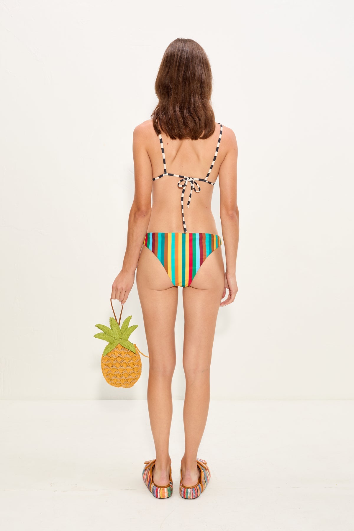 Simon Miller Bwai Bikini Bottom