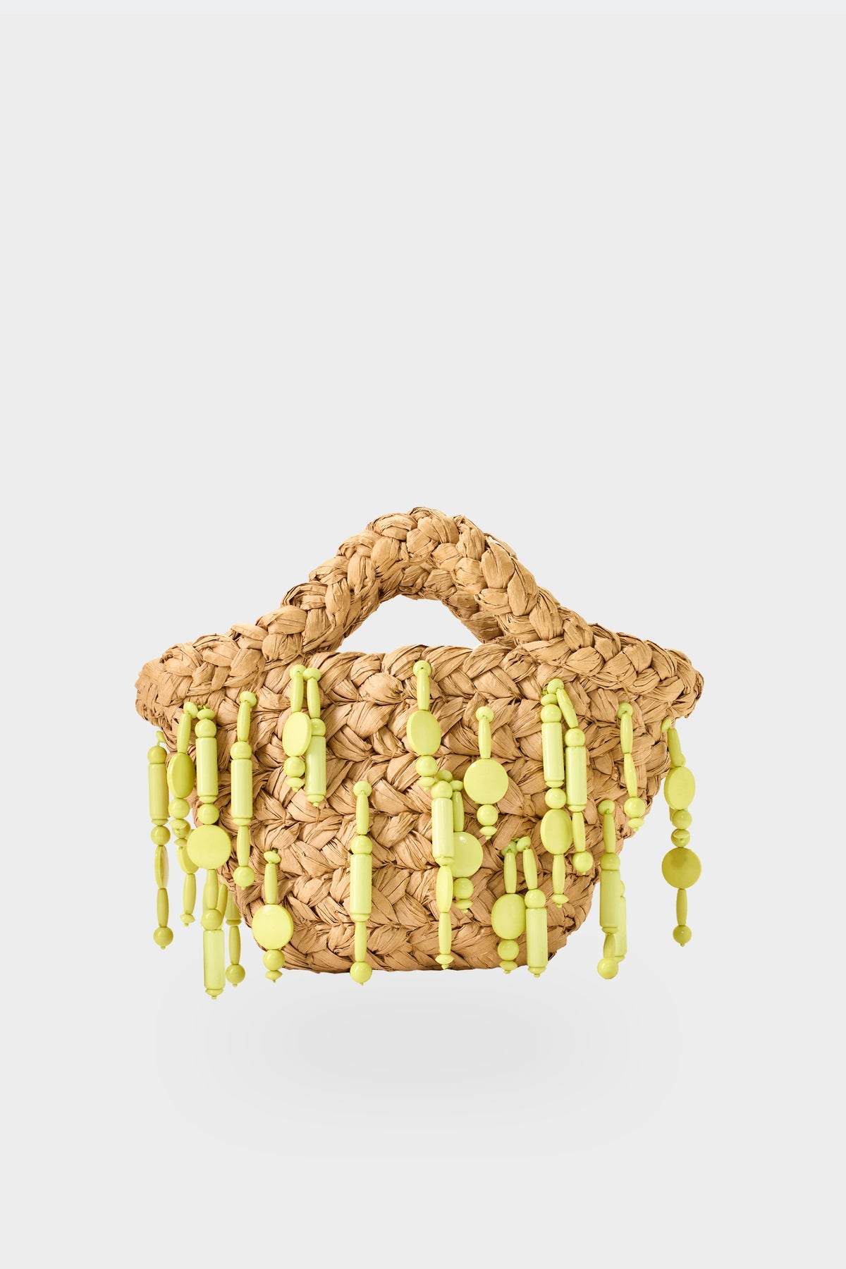 Simon Miller Beaded Shelly Bag