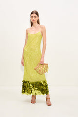 Simon Miller Beaded Shelly Bag