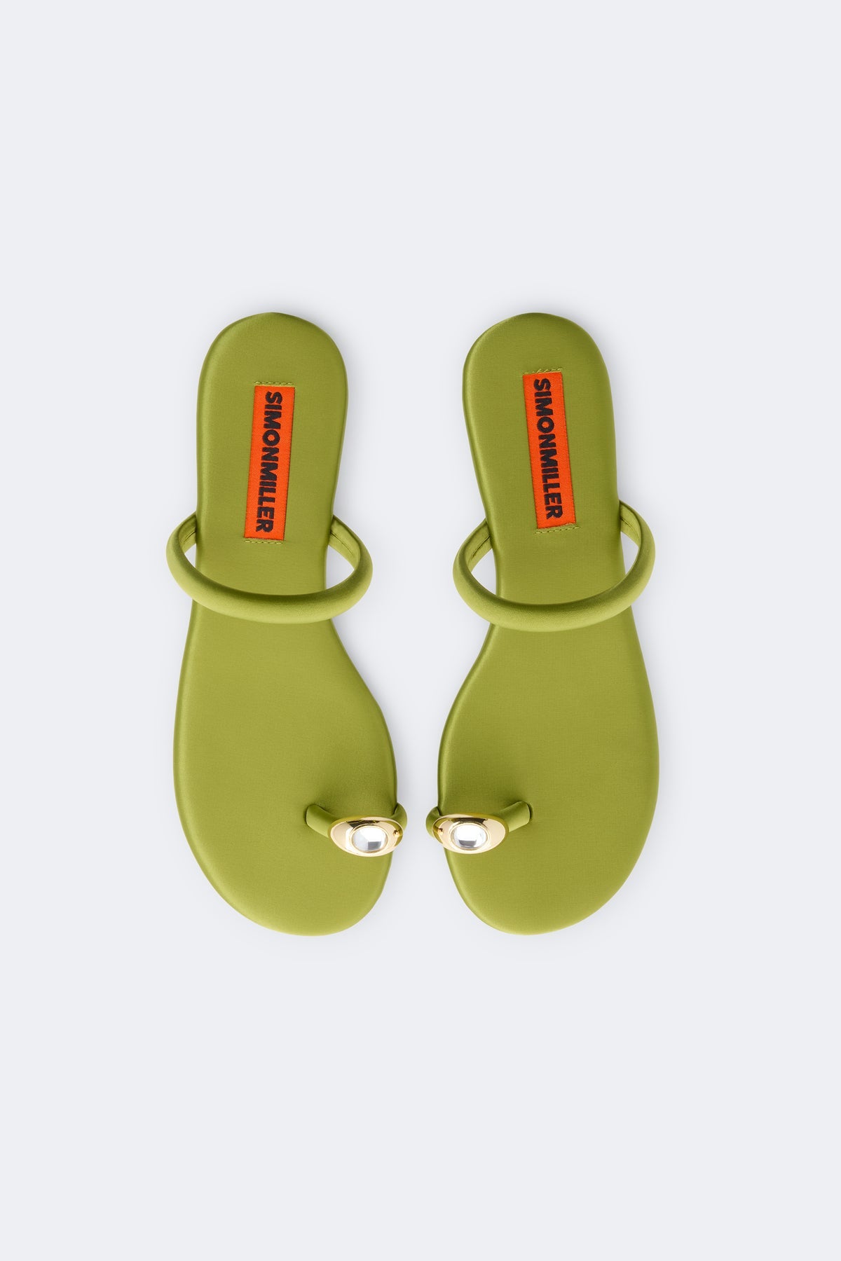 Simon Miller Pipe Sandal