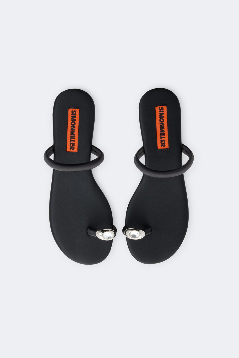 Simon Miller Pipe Sandal