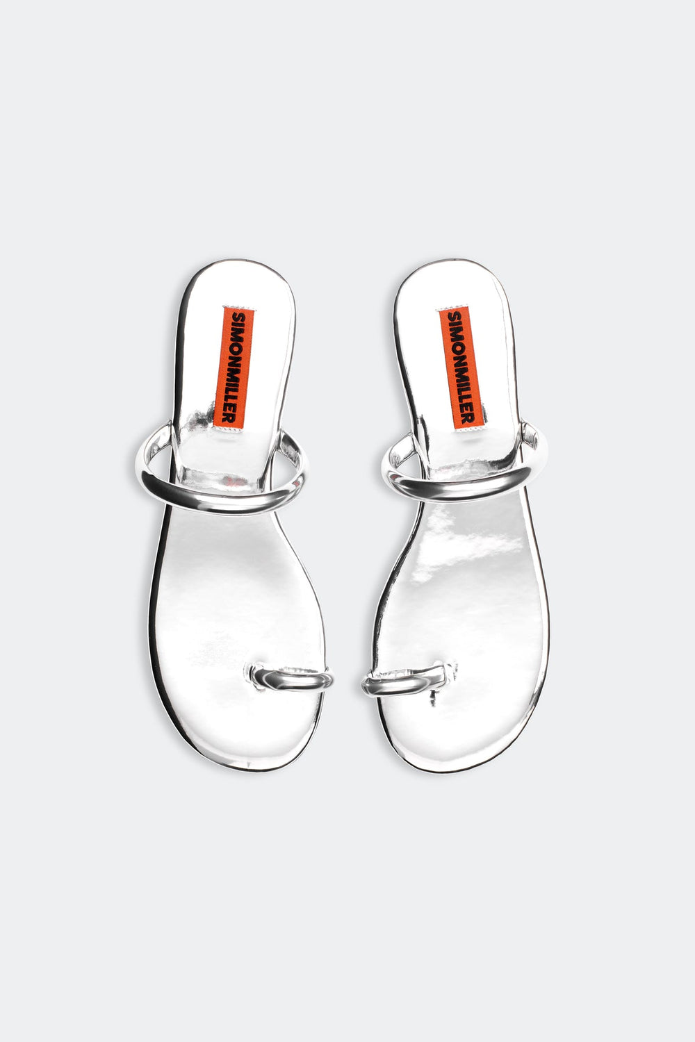 Simon Miller Pipe Sandal