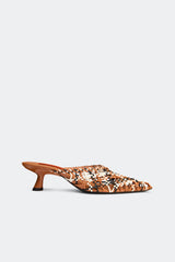 Simon Miller Knotted Gala Mule