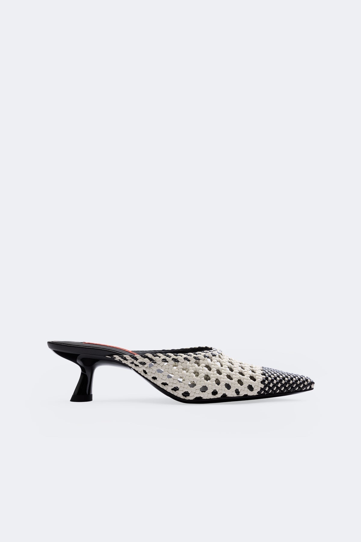 Simon Miller Woven Gala Mule