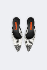 Simon Miller Woven Gala Mule