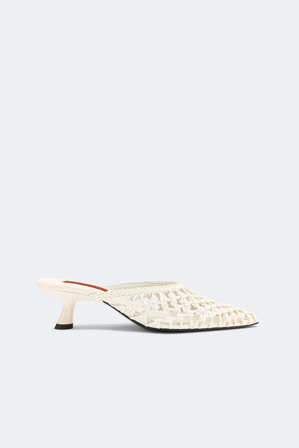 Simon Miller Knotted Gala Mule
