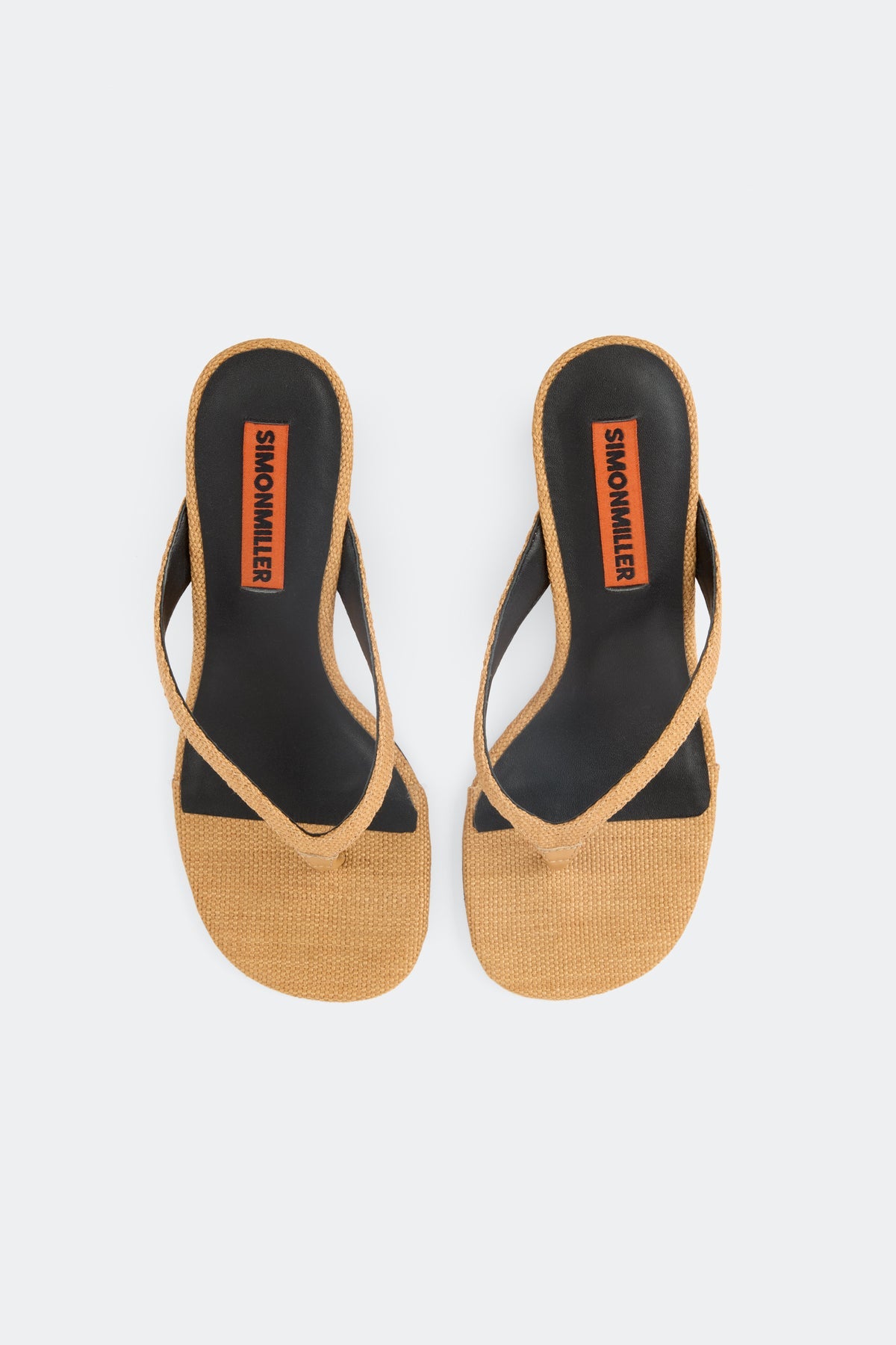 Simon Miller Soleil Wedge