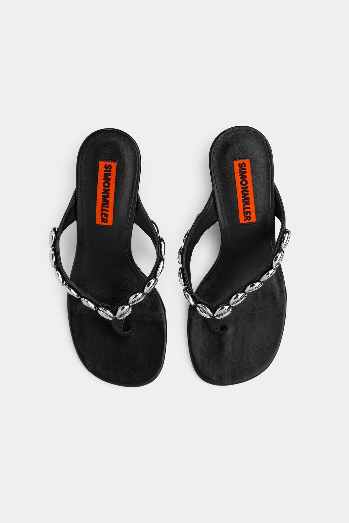 Simon Miller Soleil Wedge