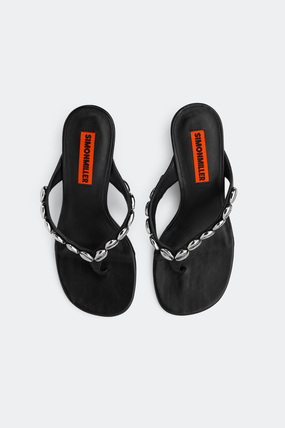 Simon Miller Soleil Wedge