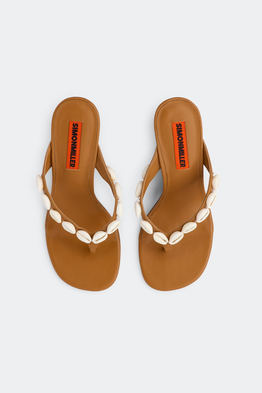 Simon Miller Soleil Wedge