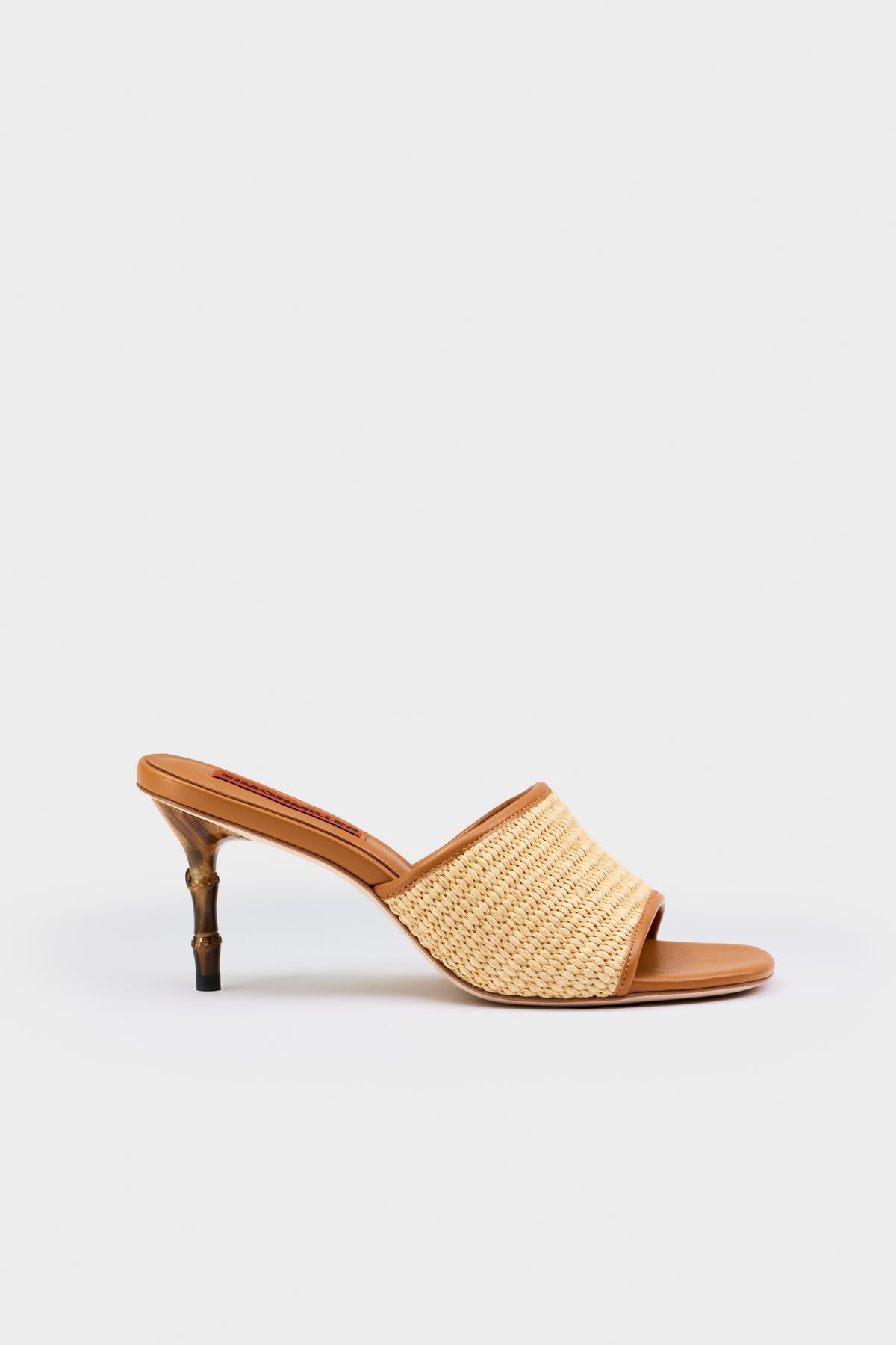 Simon Miller Playa Bamboo Heel