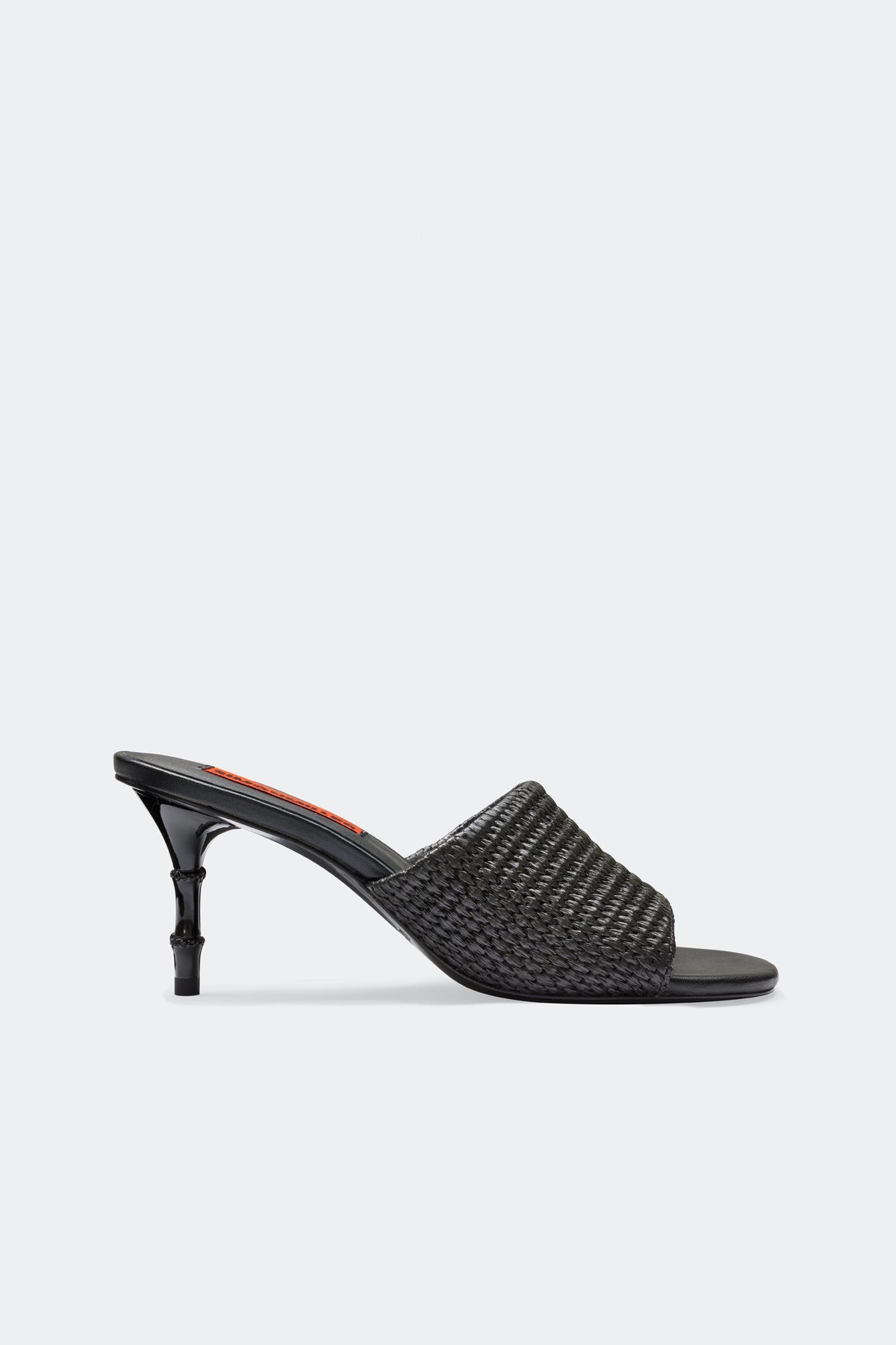 Simon Miller Playa Bamboo Heel