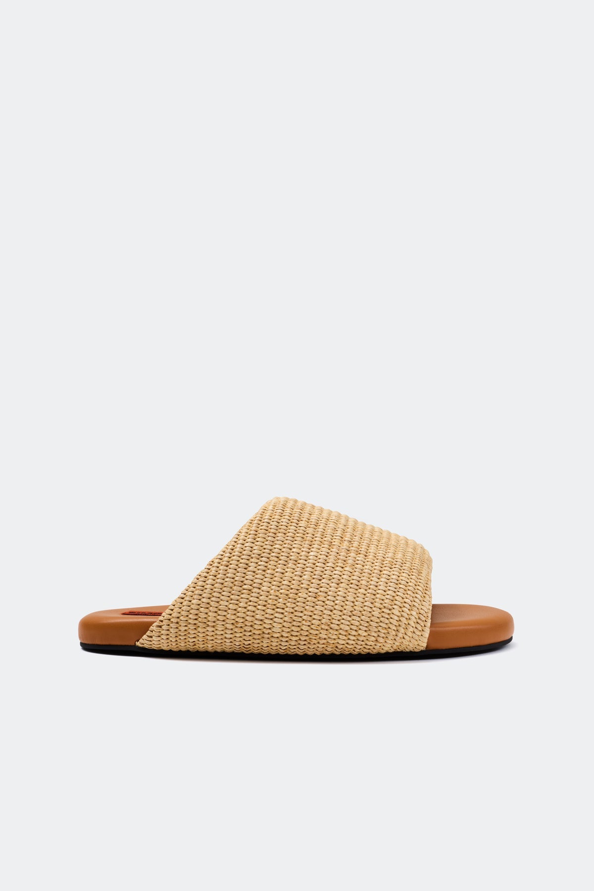 Simon Miller Raffia Bubble Slide