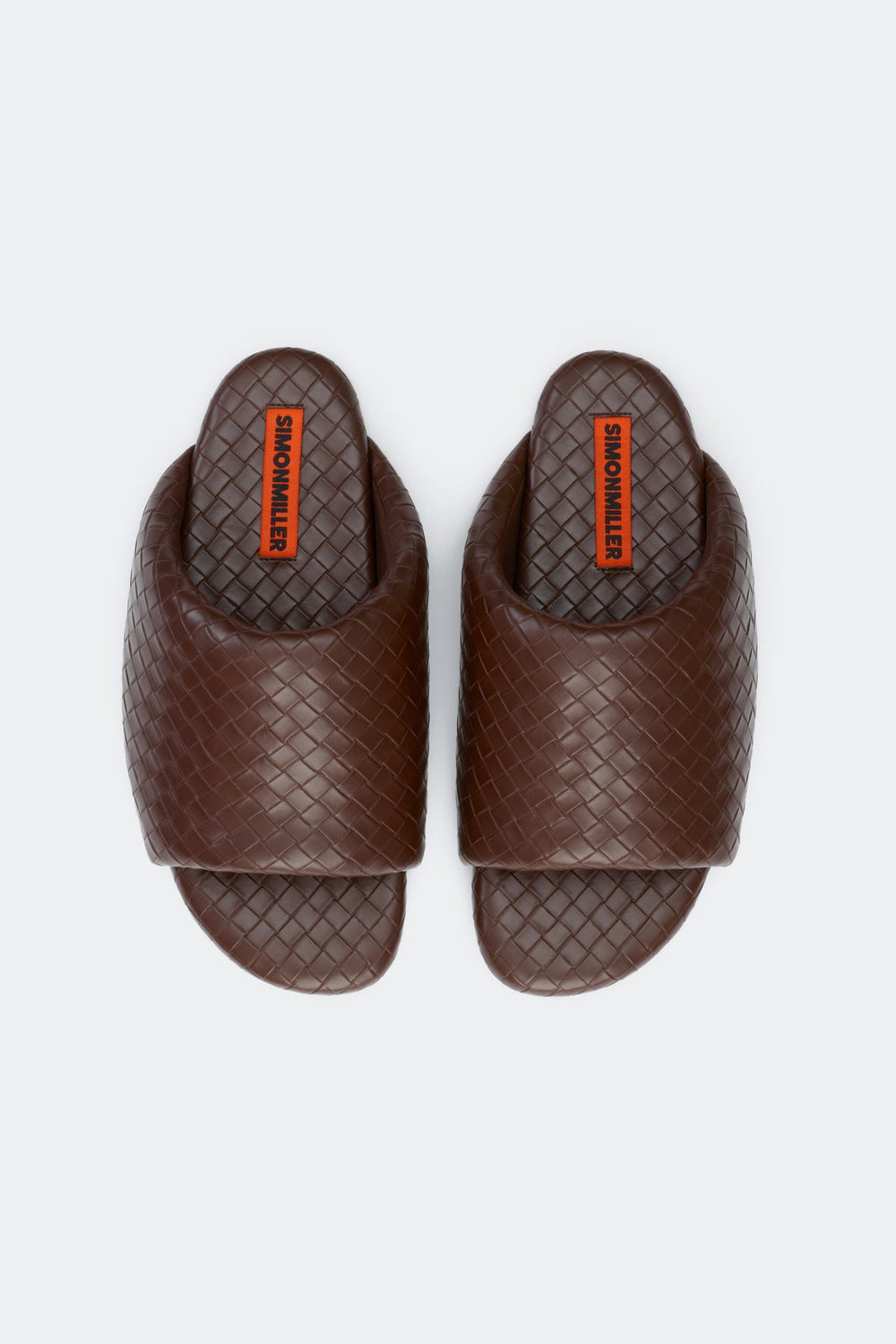 Simon Miller Woven Bubble Slide