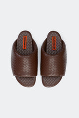Simon Miller Woven Bubble Slide