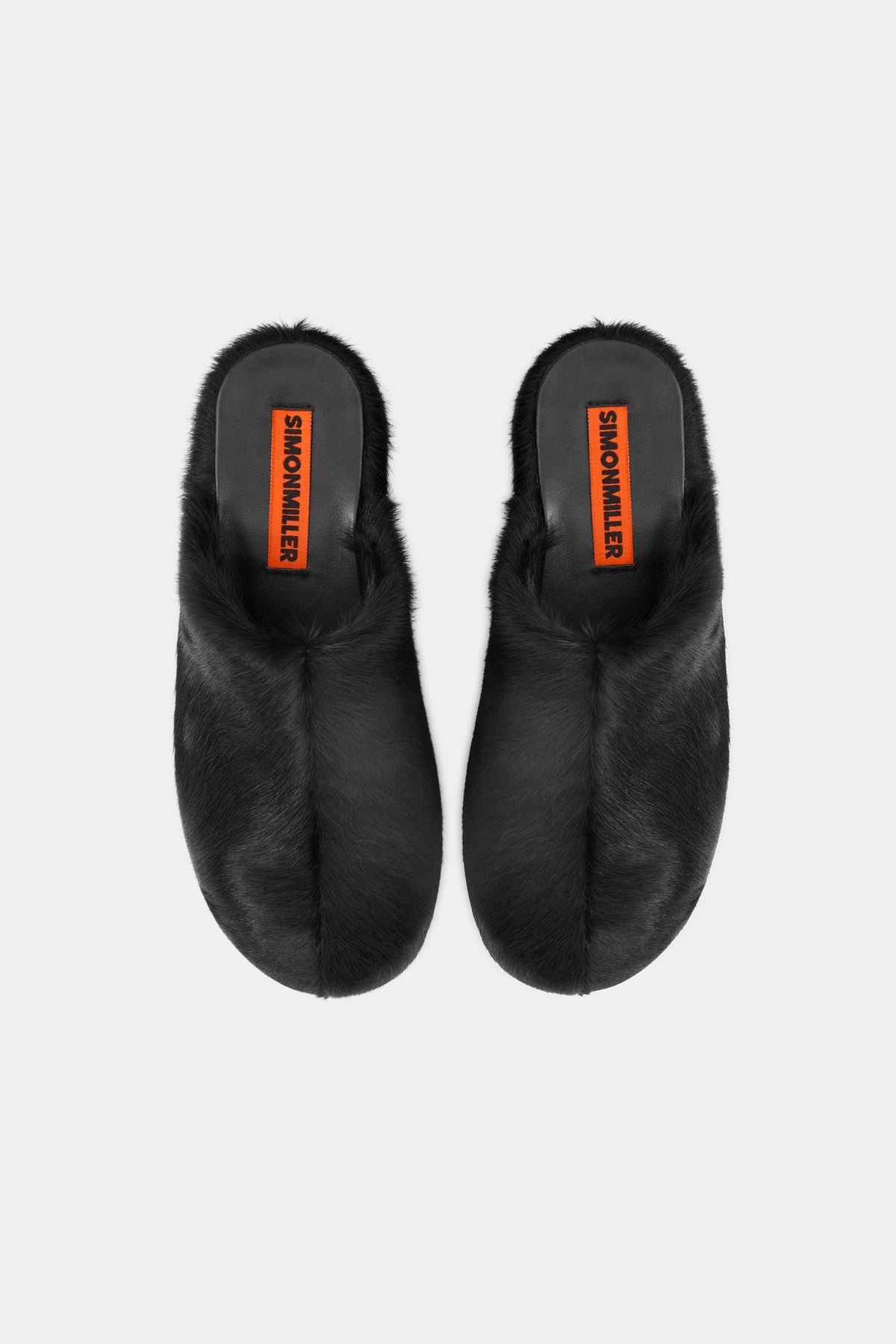 Simon Miller Platform Bubble Clog