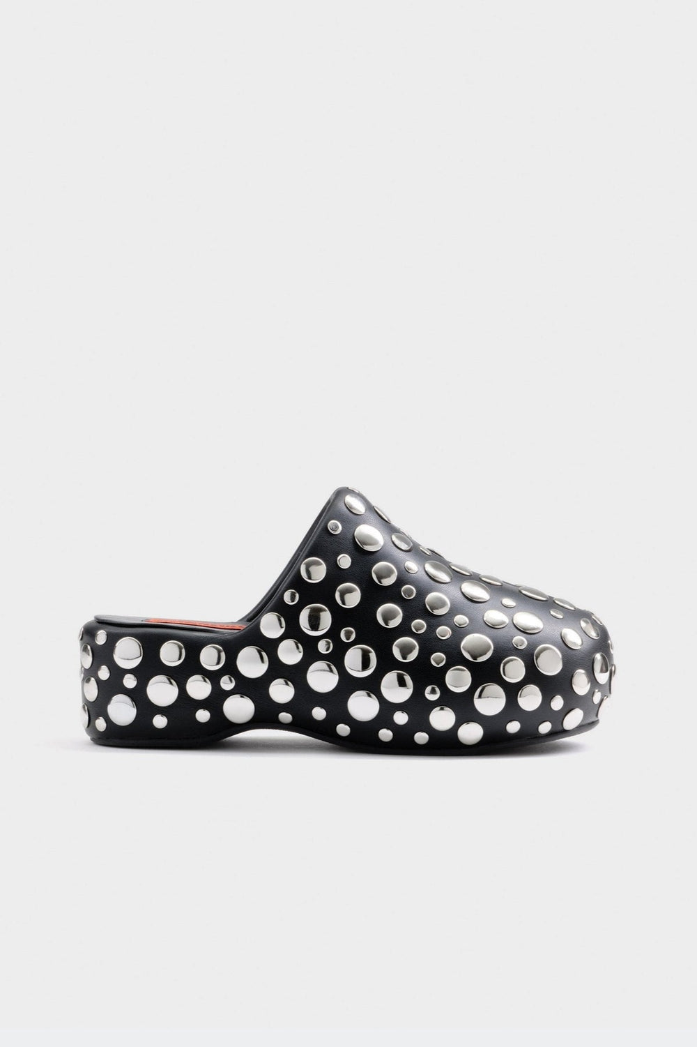 Simon Miller Studded Bubble Clog