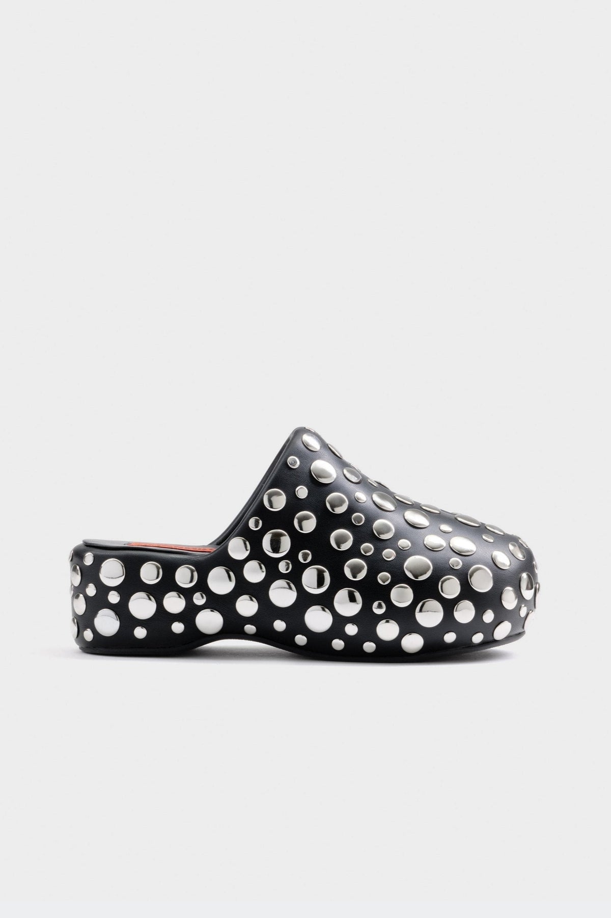 Simon Miller Studded Bubble Clog