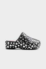 Simon Miller Studded Bubble Clog