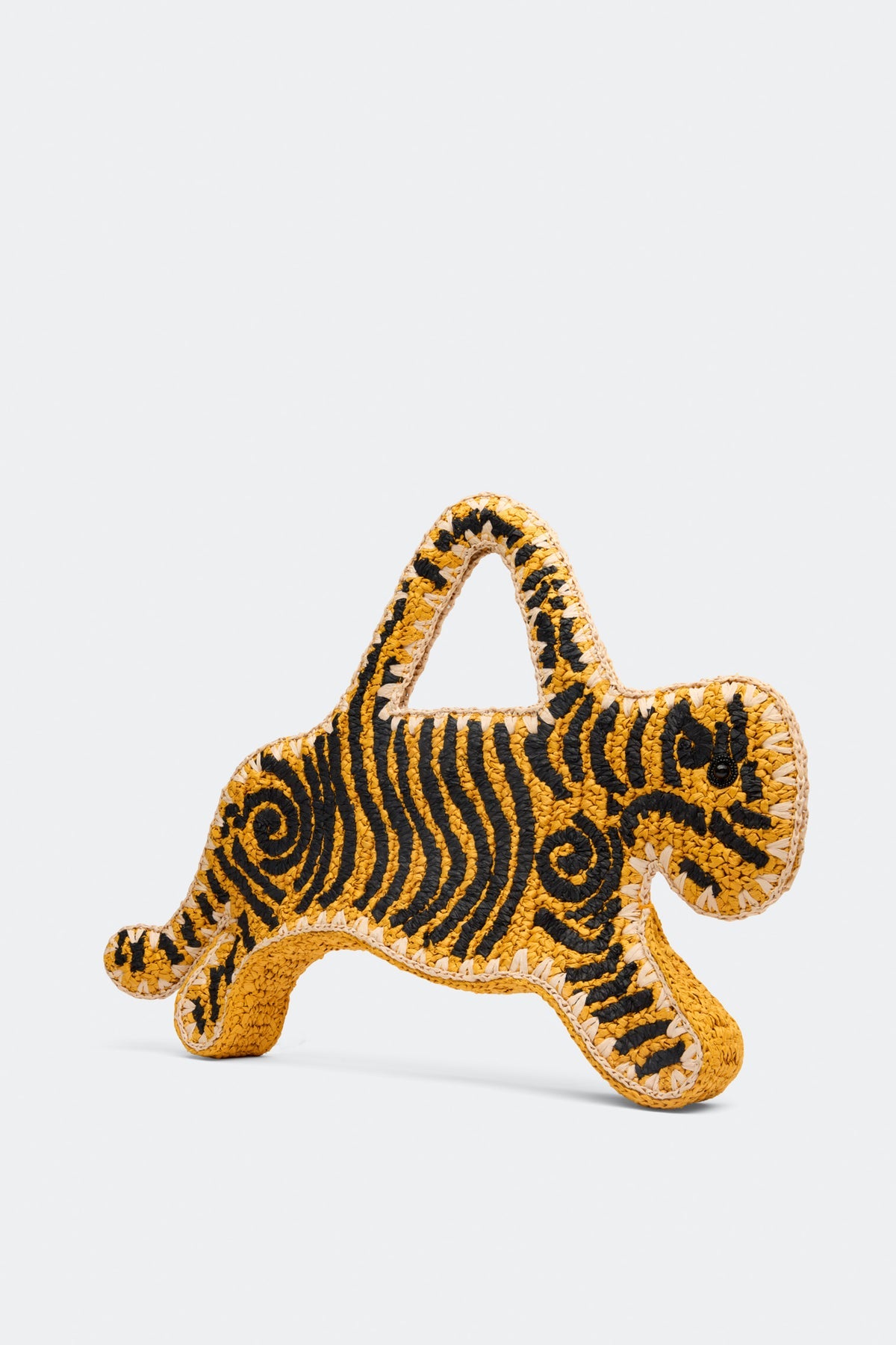 Simon Miller Tiger Bag
