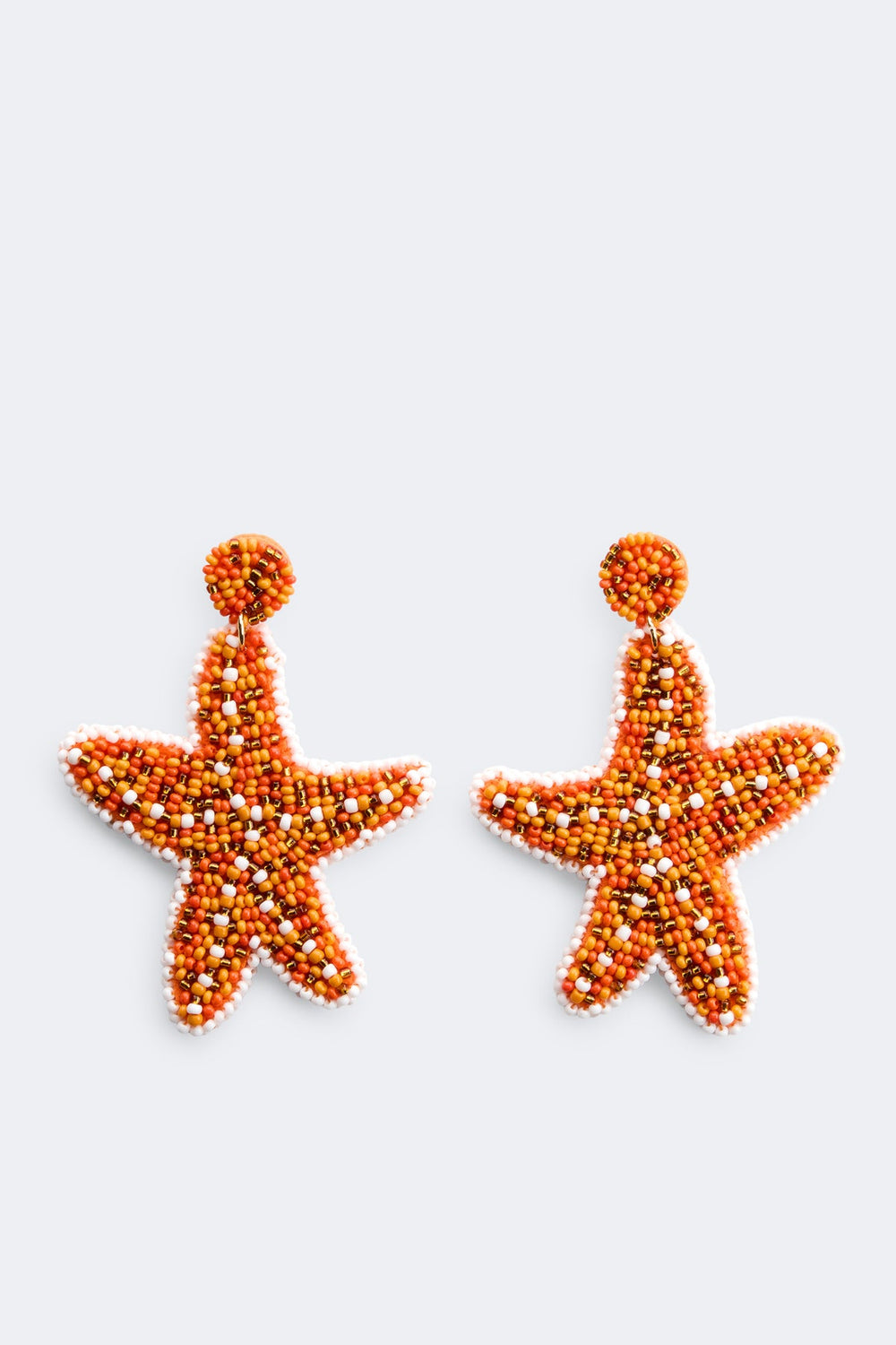 Simon Miller Starfish Earring