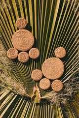 Simon Miller Simon Miller Raffia Deco Earring