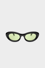 Simon Miller SM X DELARGE MIRAGE SUNGLASSES