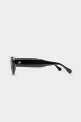 Simon Miller SM X DELARGE MIRAGE SUNGLASSES