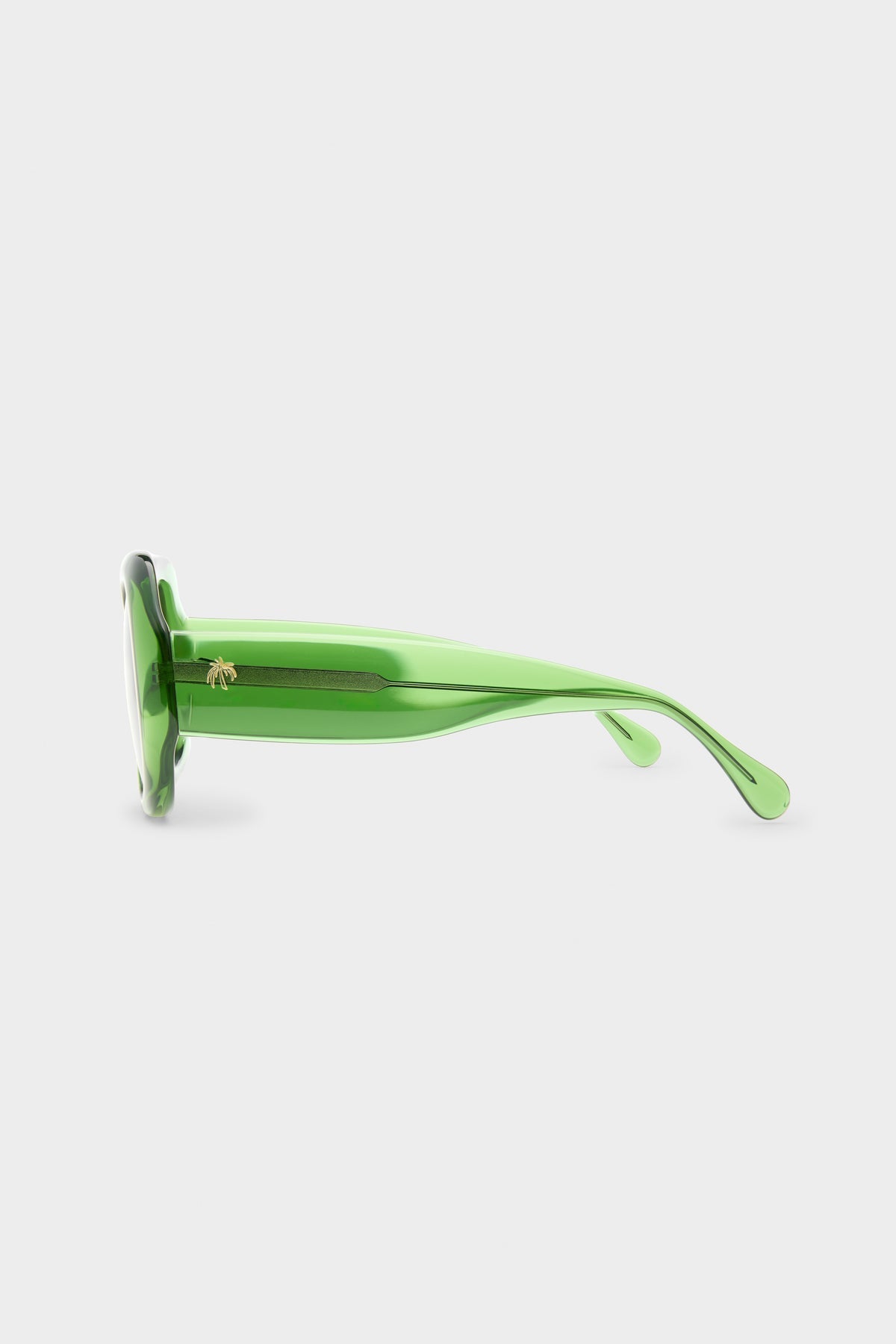 Simon Miller SM X DELARGE FARO SUNGLASSES