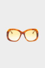 Simon Miller SM X DELARGE FARO SUNGLASSES