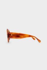 Simon Miller SM X DELARGE FARO SUNGLASSES