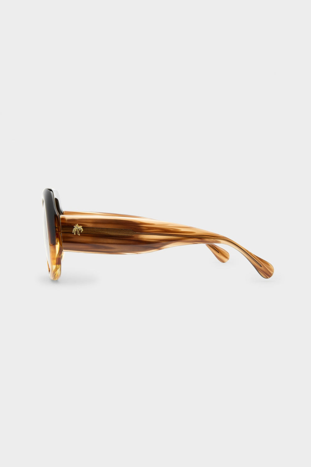 Simon Miller SM X DELARGE FARO SUNGLASSES