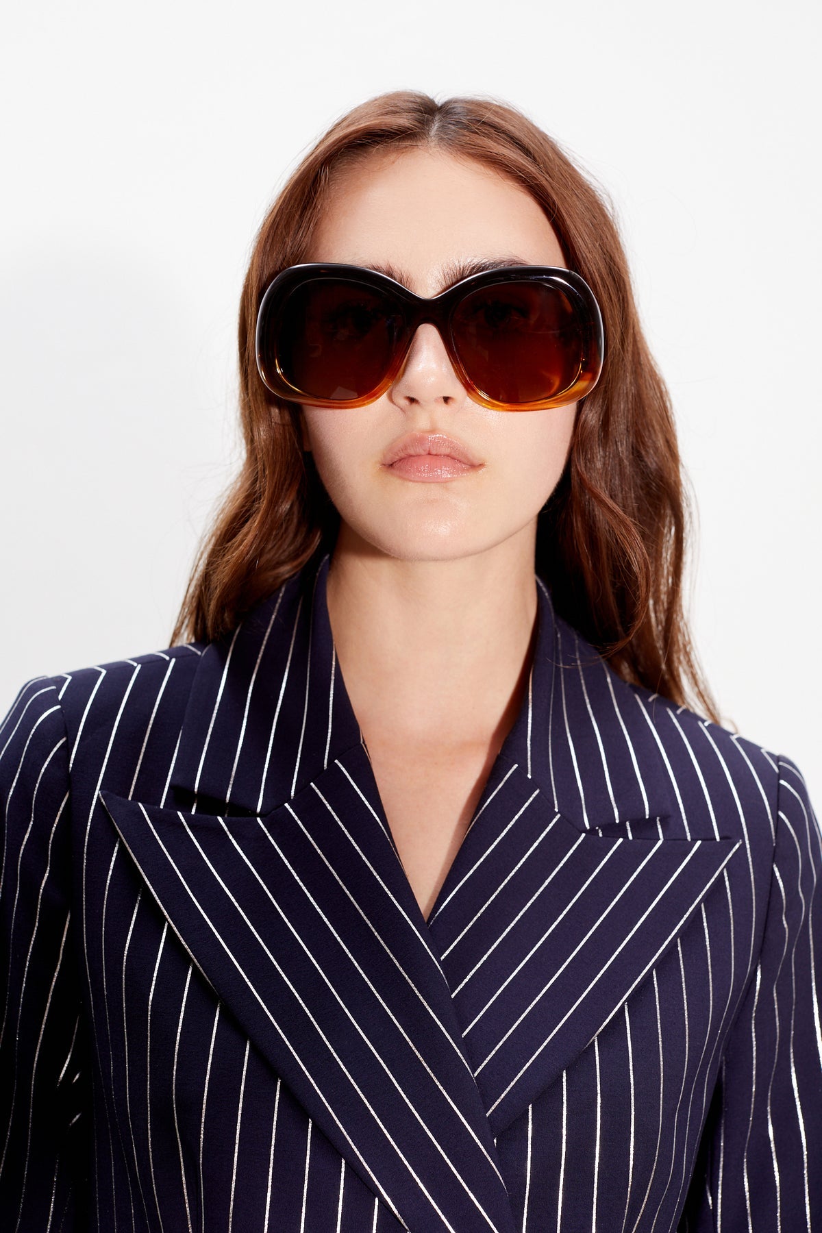 Simon Miller SM X DELARGE FARO SUNGLASSES