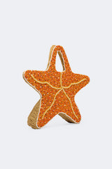 Simon Miller Beaded Starfish Bag