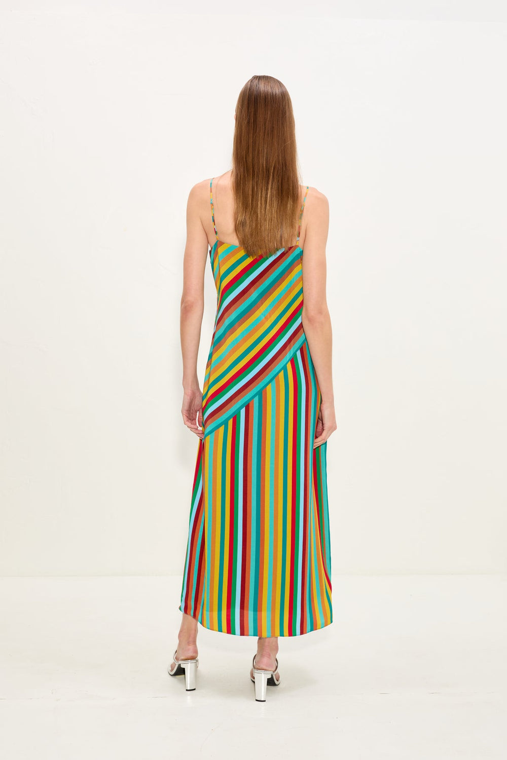 Simon Miller Maude Crepe Dress