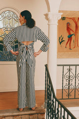 Simon Miller Pia Poplin Pant