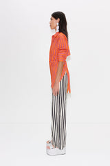 Simon Miller Pia Poplin Pant