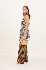 Simon Miller Pia Poplin Pant
