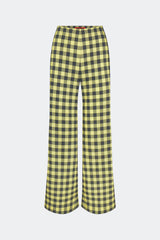 Simon Miller Pia Poplin Pant