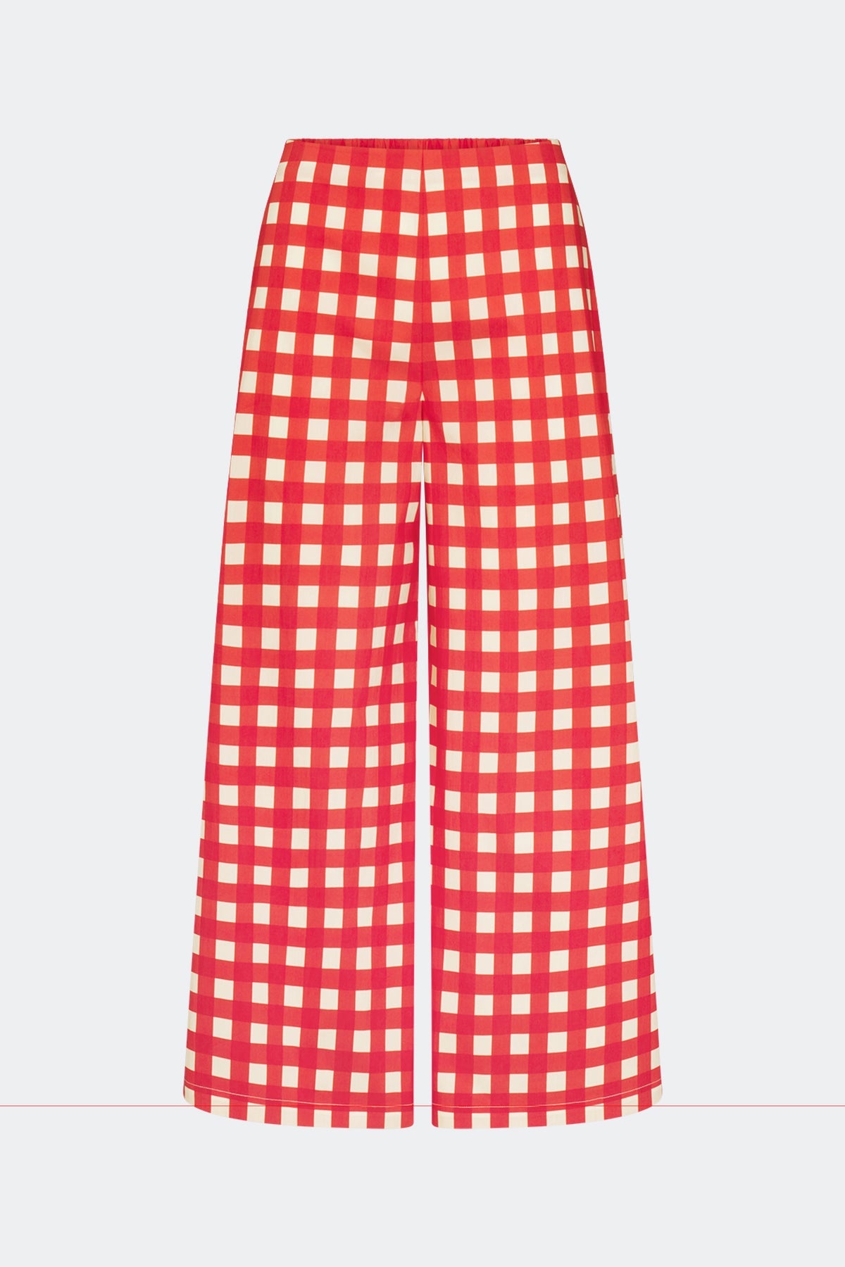 Simon Miller Toni Poplin Pant