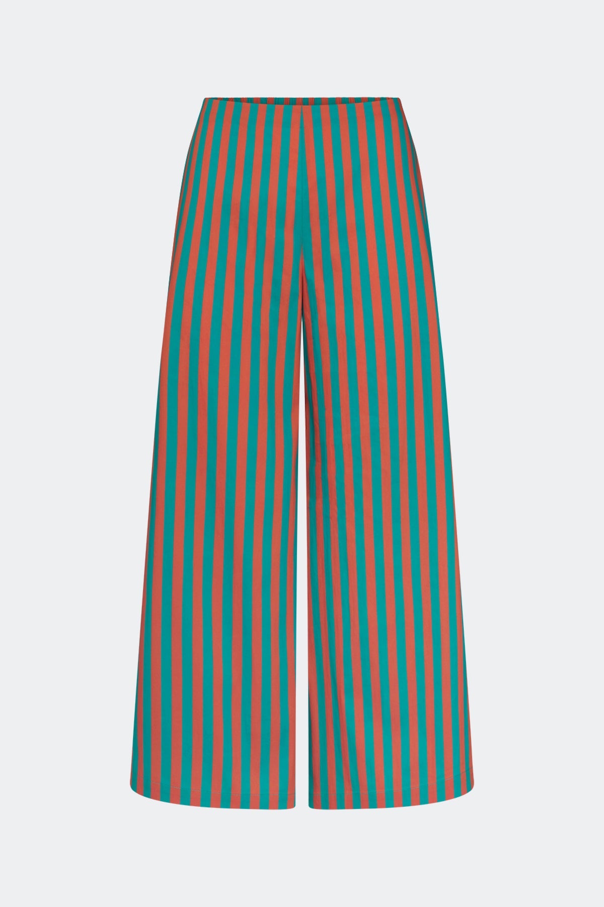 Simon Miller Toni Poplin Pant
