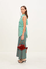 Simon Miller Toni Poplin Pant