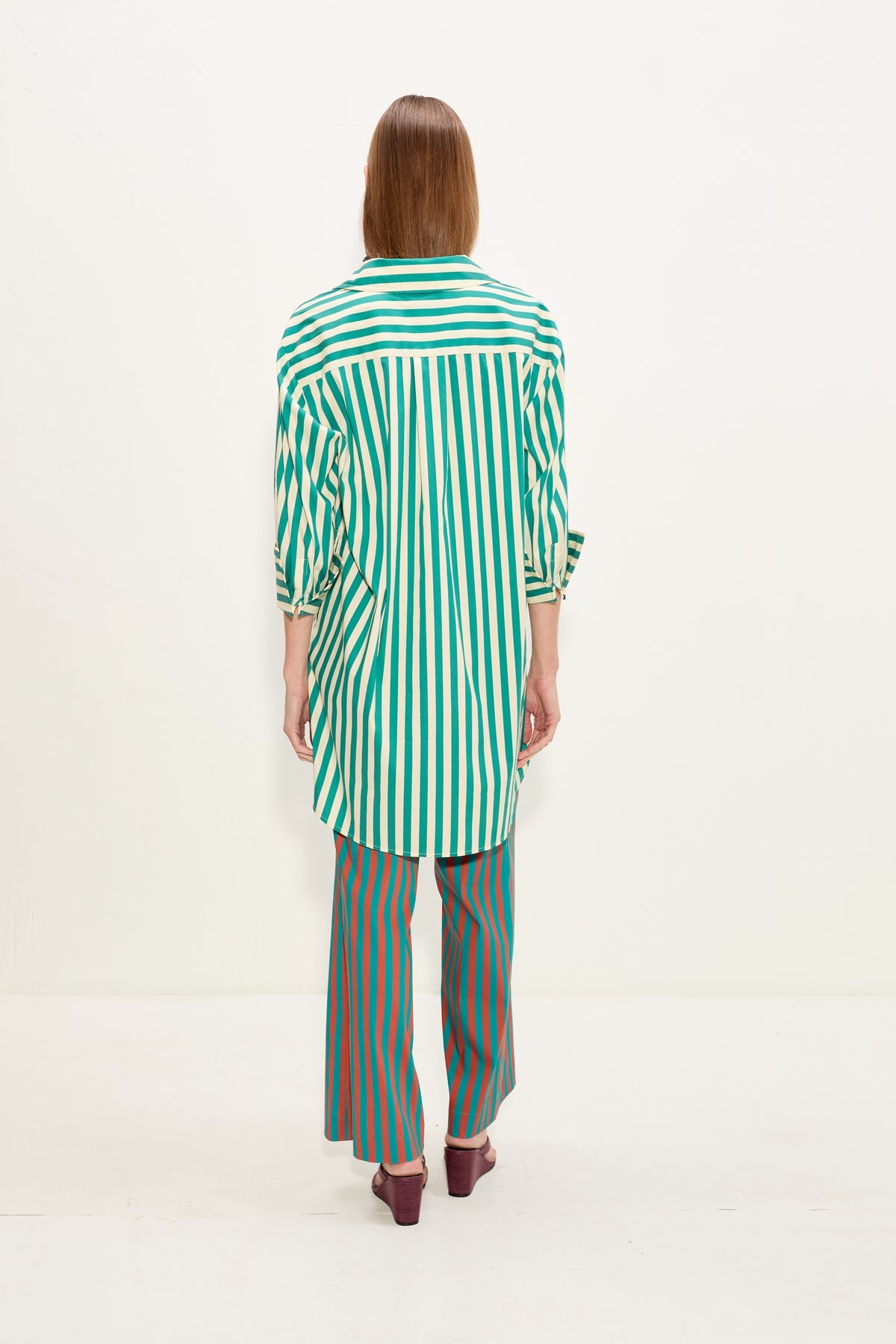 Simon Miller Kena Poplin Dress
