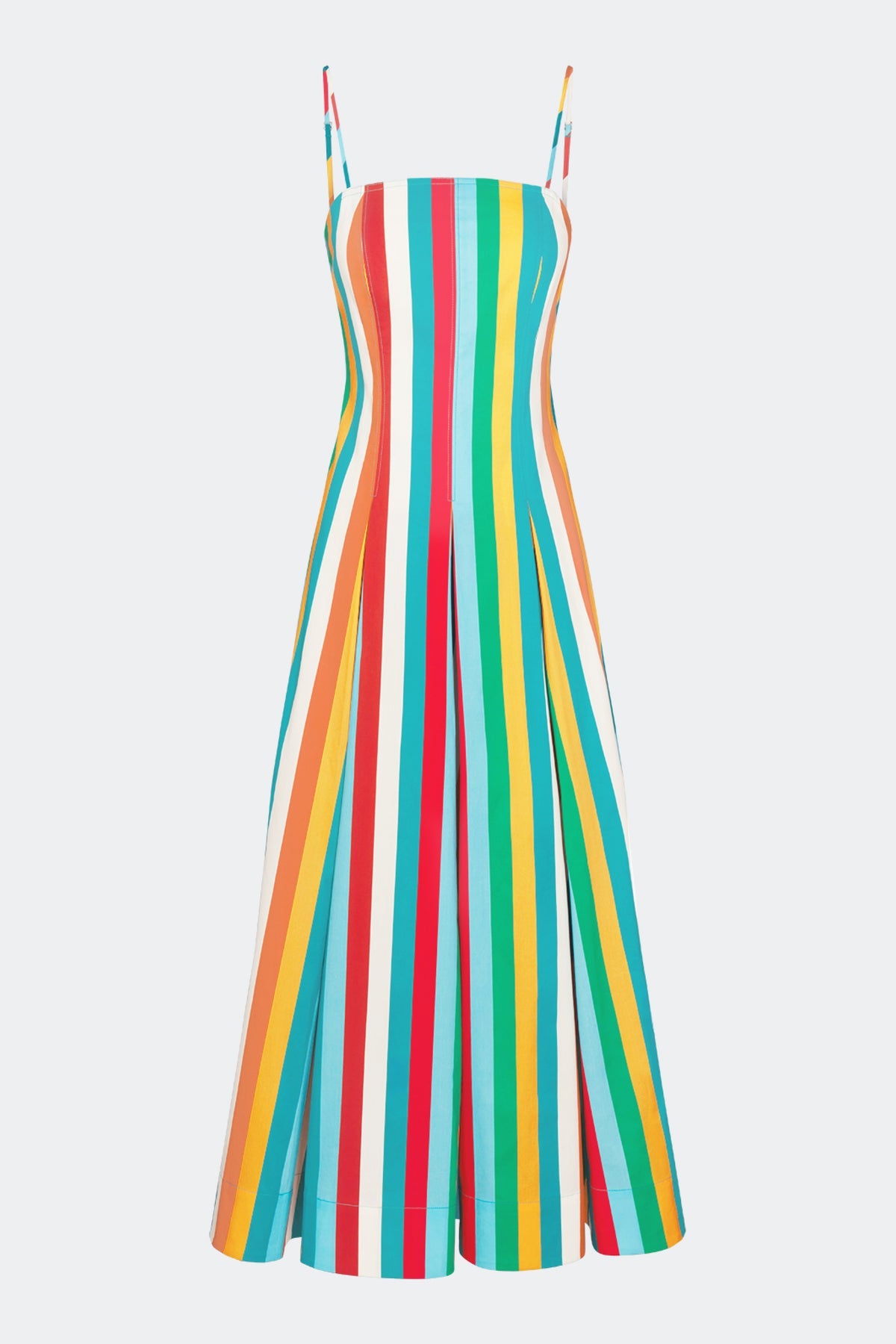 Simon Miller Astrid Poplin Dress