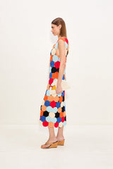 Simon Miller Muro Crochet Dress