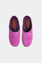Simon Miller Riad Slipper