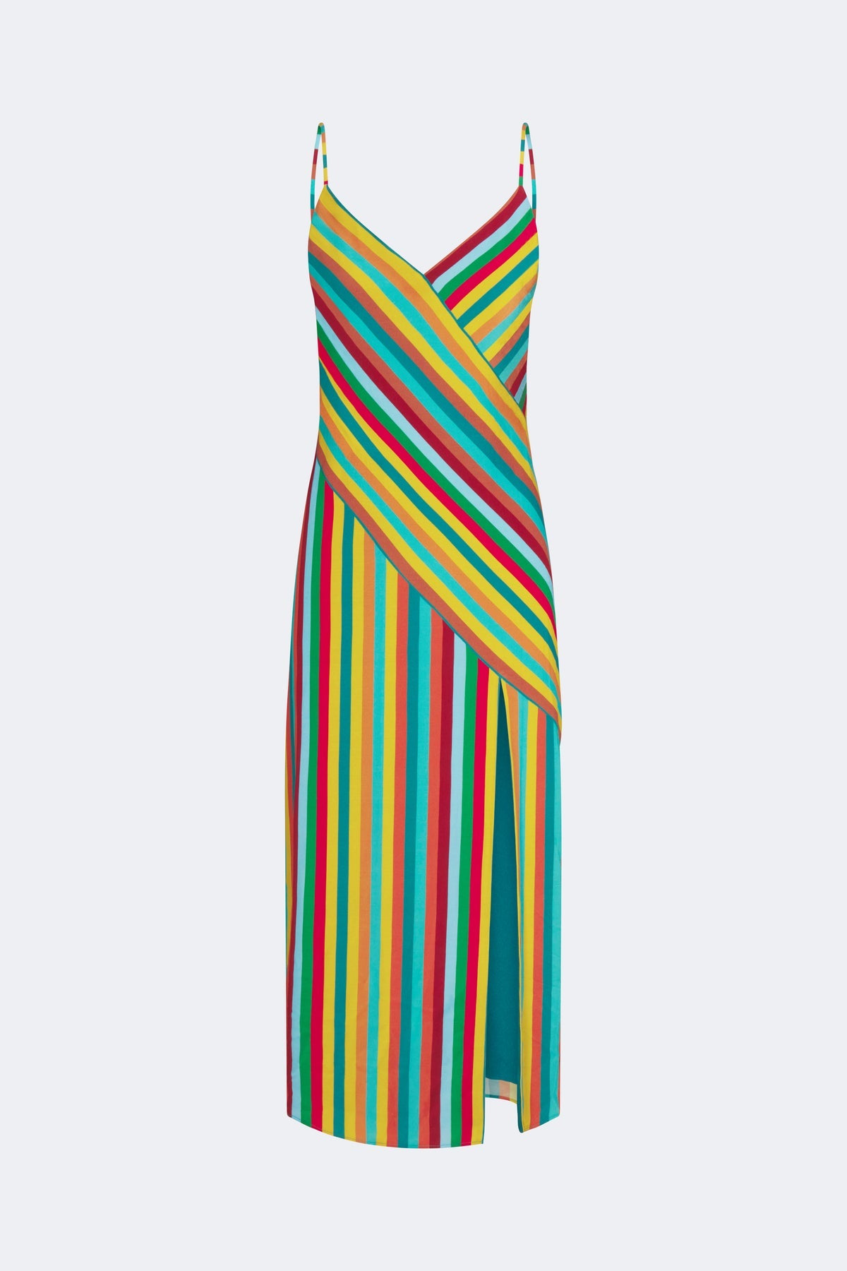 Simon Miller Maude Crepe Dress