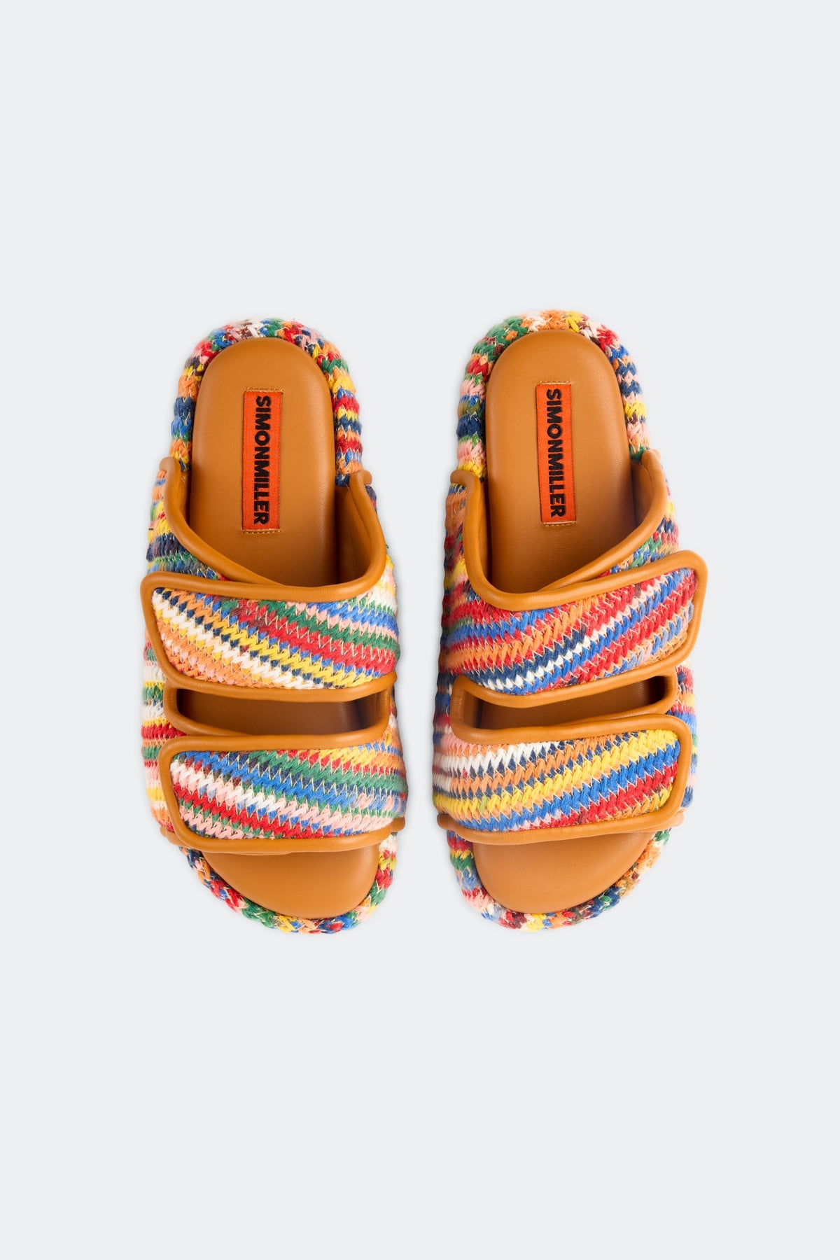 Simon Miller Cro Slide