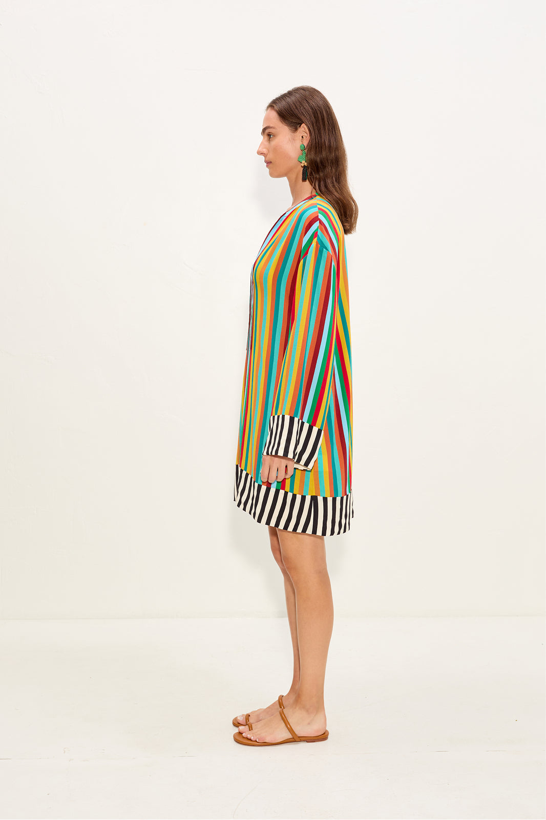 Simon Miller Diaz Mini Dress