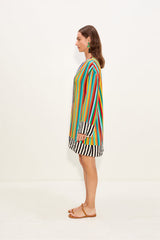 Simon Miller Diaz Mini Dress